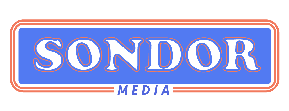Sondor Media